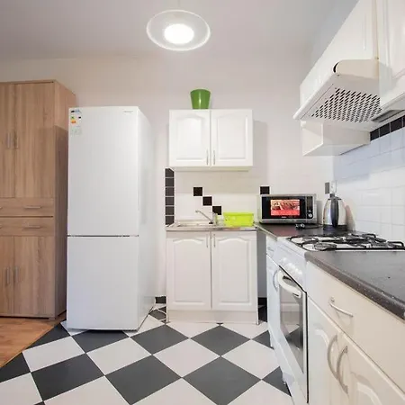 Flat For Short-term Renting Rzeszow