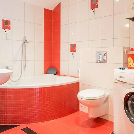 Flat For Short-term Renting