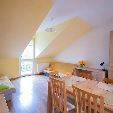 Apartment Flat For Short-term Renting