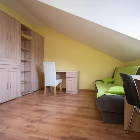 Flat For Short-term Renting Rzeszów