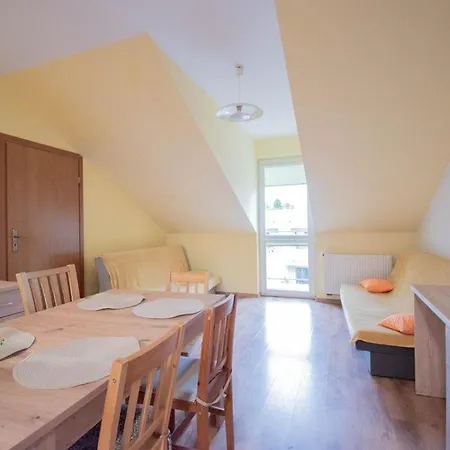 Apartment Flat For Short-term Renting *