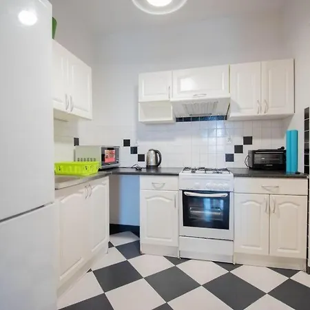 Apartment Flat For Short-term Renting Rzeszów