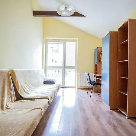 Flat For Short-term Renting Apartment Rzeszów