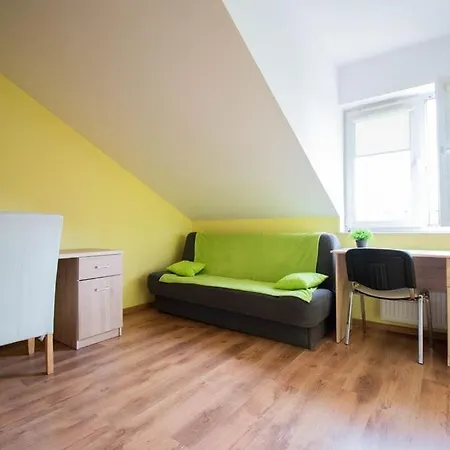 Flat For Short-term Renting Apartment